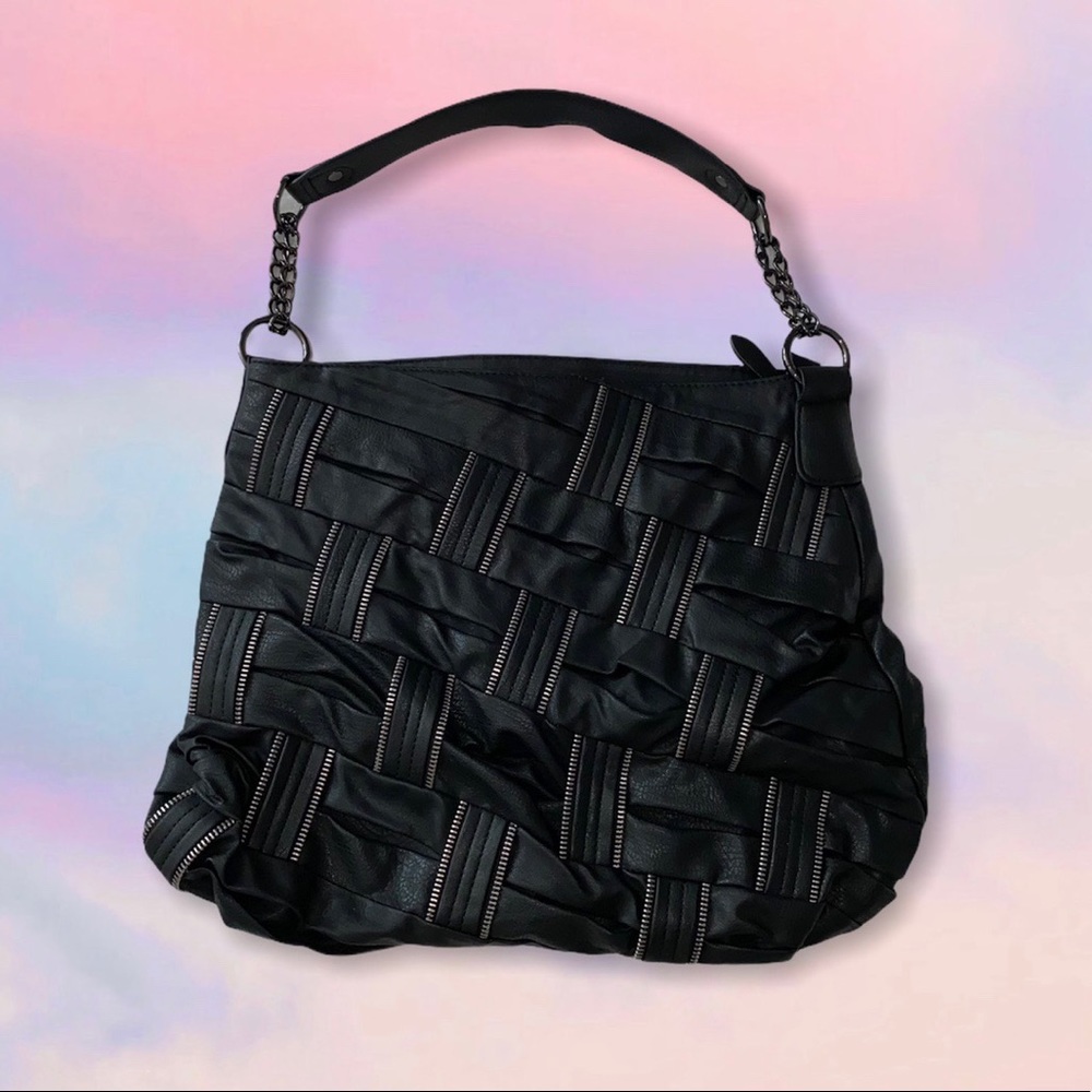 Olivia + Joy Designer Hand Bag